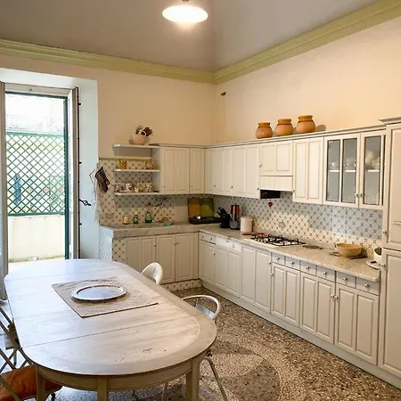 Appartement Casa Ophelia