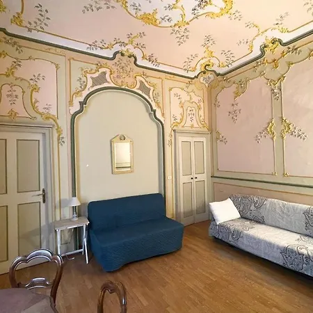 Casa Ophelia Appartement