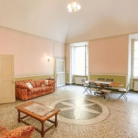 Casa Ophelia Appartamento *