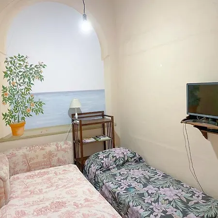 Casa Ophelia * アラッシオ