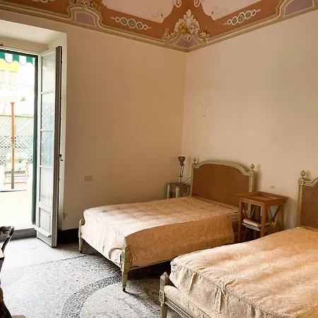 Casa Ophelia アラッシオ