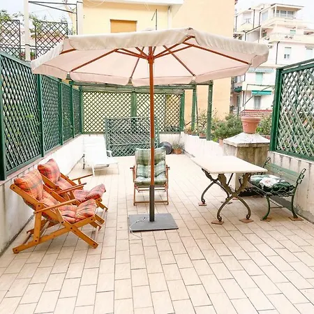 Casa Ophelia * アラッシオ