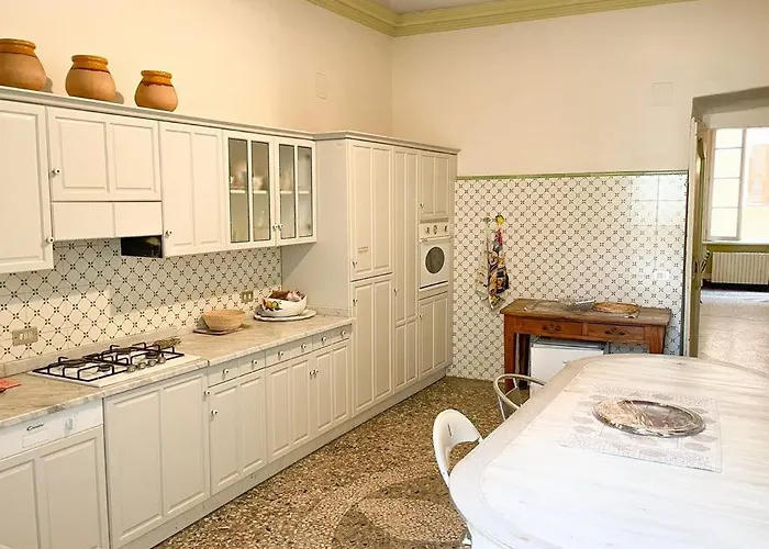 Casa Ophelia Appartement