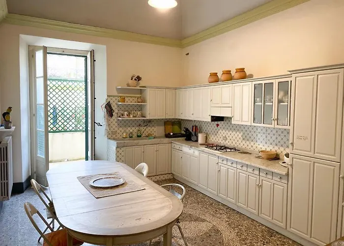 Appartement Casa Ophelia