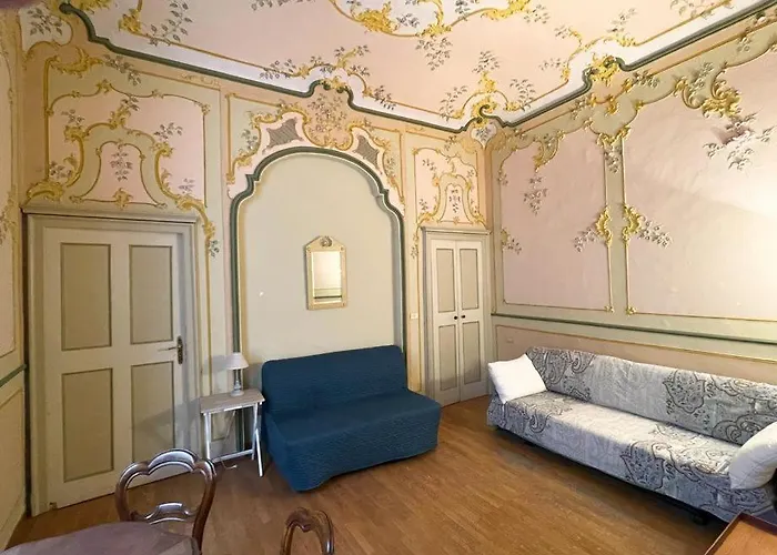 Casa Ophelia Appartement