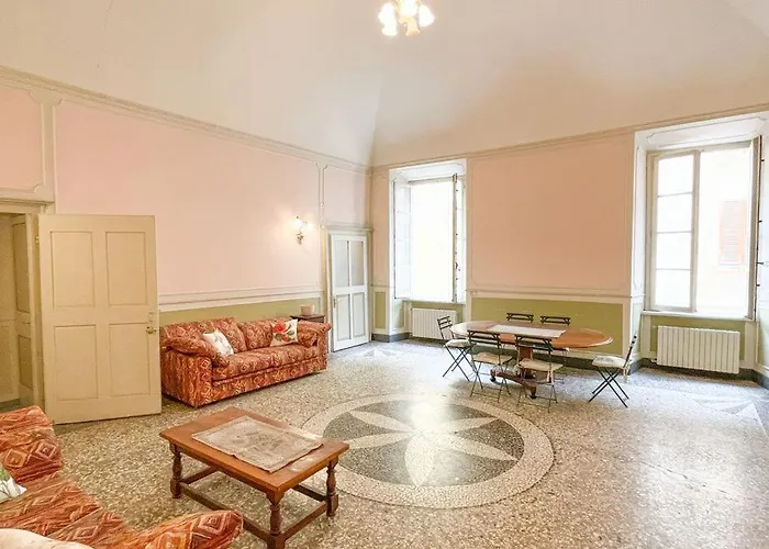 Casa Ophelia Appartement *